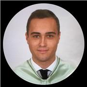 Entrenador personal graduado en Ciencias de la Actividad Física y el Deporte
